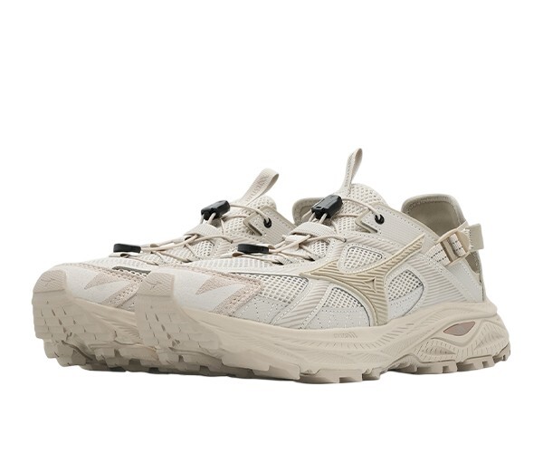 [預購] Mizuno Racer Trail SE Sand │ D1GH241905
