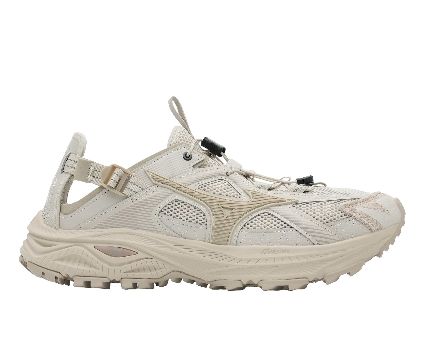 [預購] Mizuno Racer Trail SE Sand │ D1GH241905