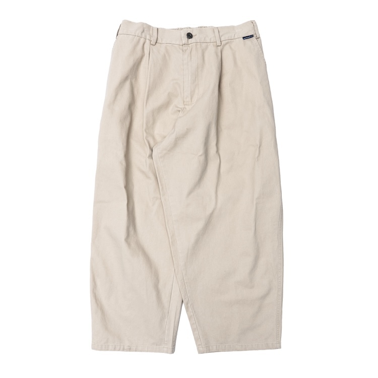 CentralPark.4PM - Chino Lunch Pants