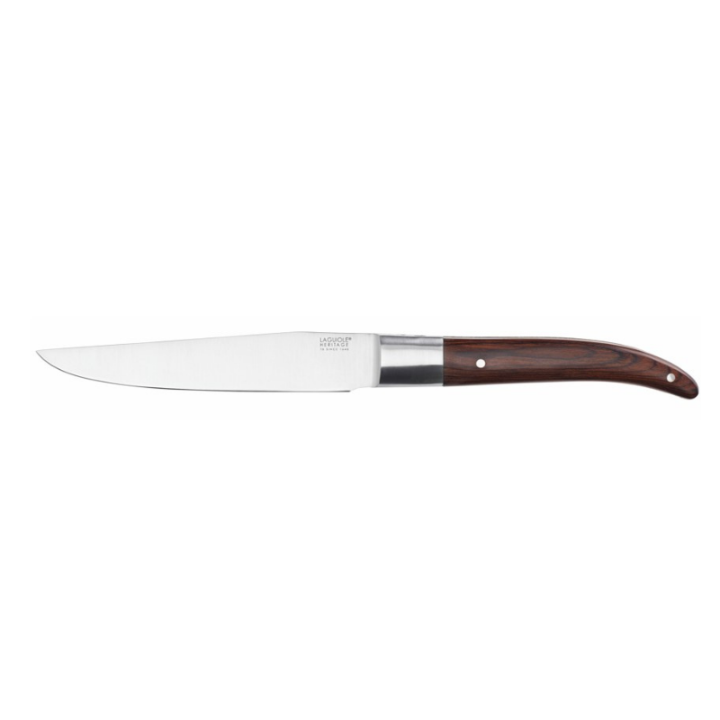 HKHG0628-010 LH中廚師刀 15cm Wooden (A10)