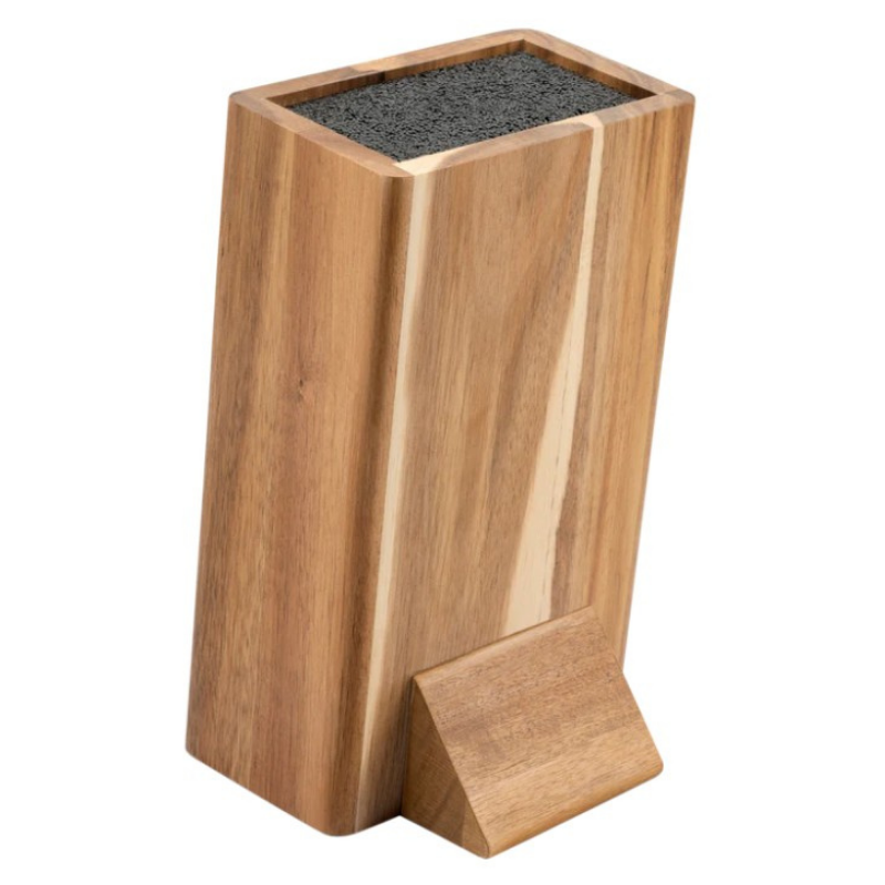 HKHG0628-014 LH實木刀座 Wooden (A14)