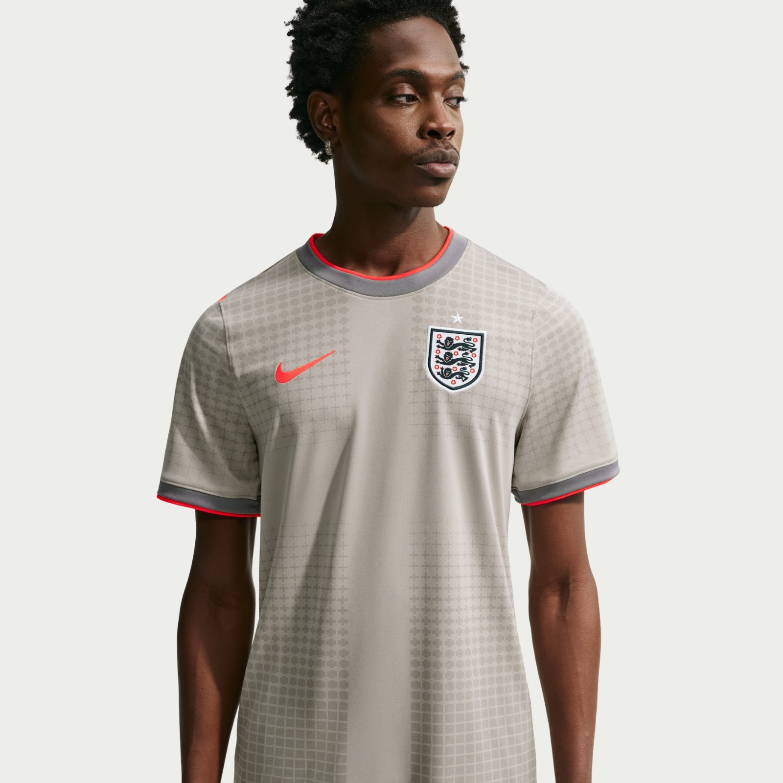 現貨|Palace x Nike x England Dri-Fit Academy Pro SS Top IH1670-052