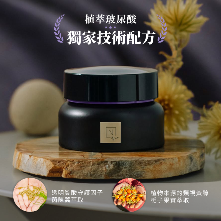 N organic - Vie Hyal-Up Lift Cream