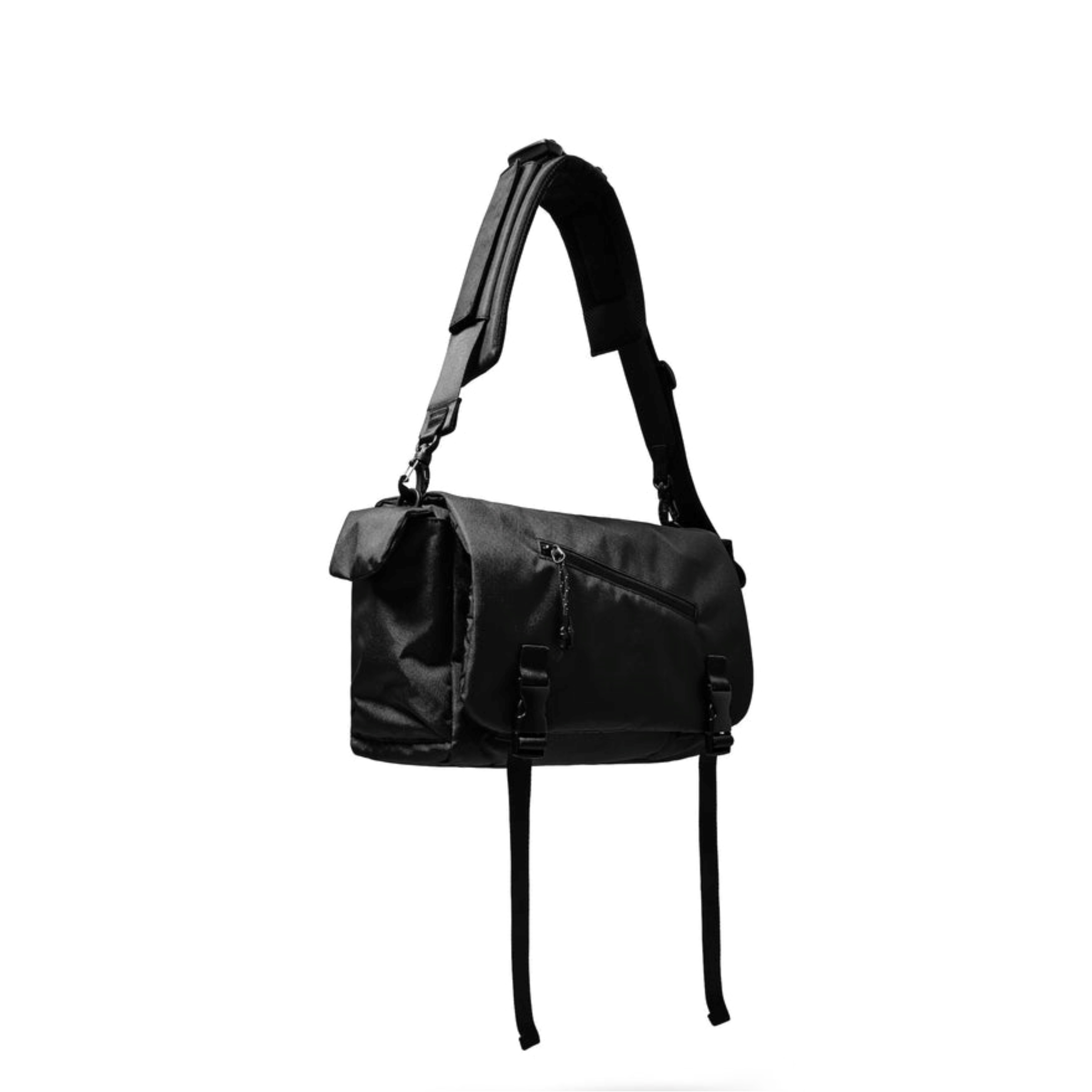 2026SS CLESSTE JOURNEY CROSS MESSENGER BAG 側背包 郵差包 現貨 CLS-LO-2601