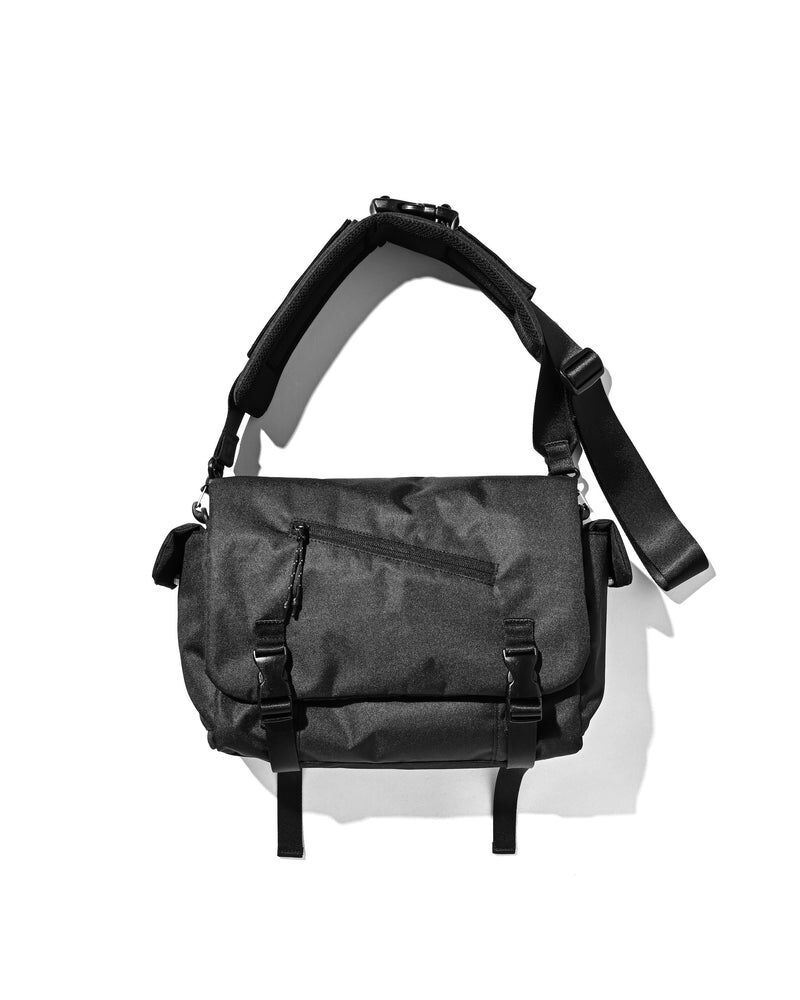 2026SS CLESSTE JOURNEY CROSS MESSENGER BAG 側背包 郵差包 現貨 CLS-LO-2601