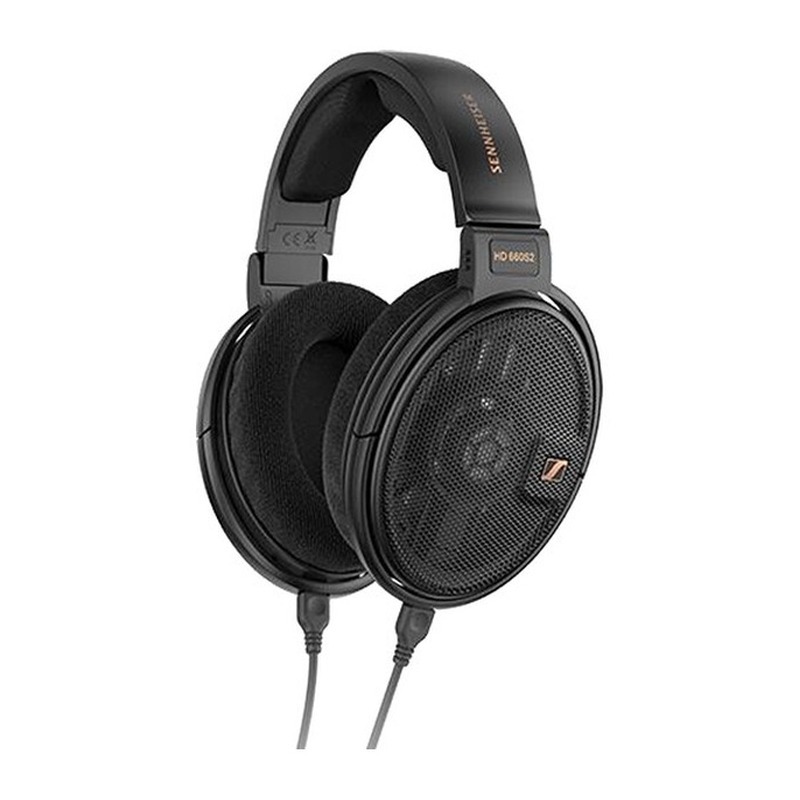 Sennheiser HD 660S2｜開放式鑑聽耳機