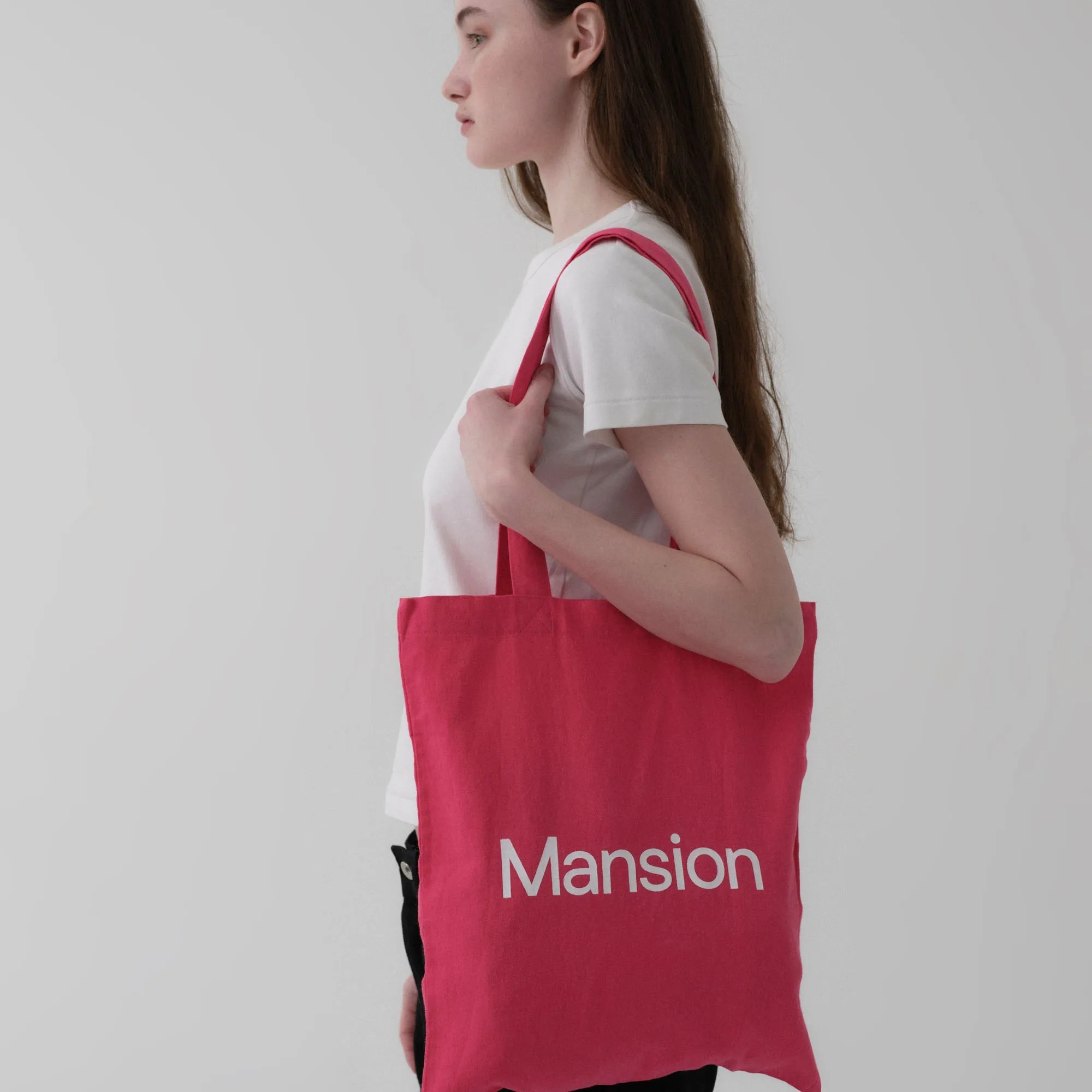LUFT MANSION ECO BAG