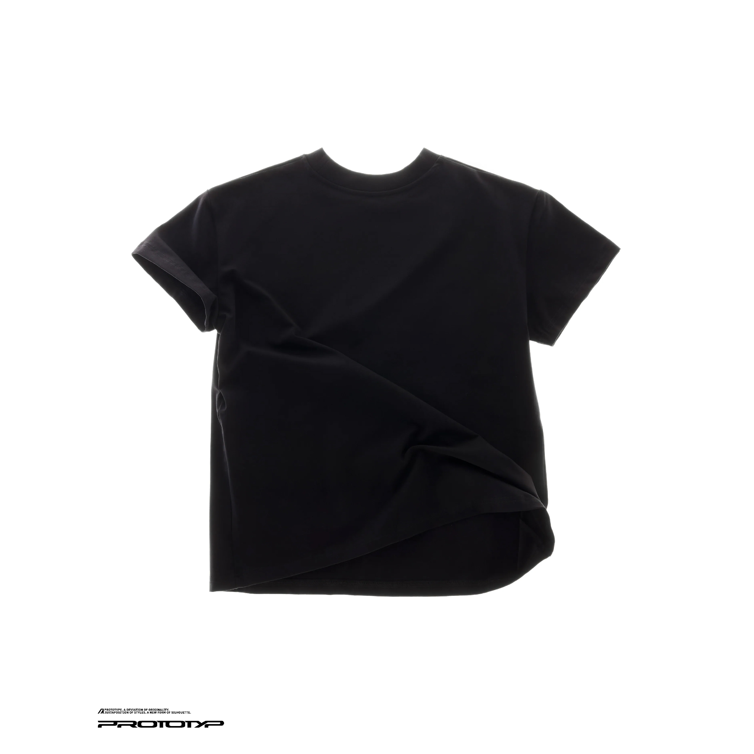 PROTOTYP GT-007 SONIC DF Slim Tee