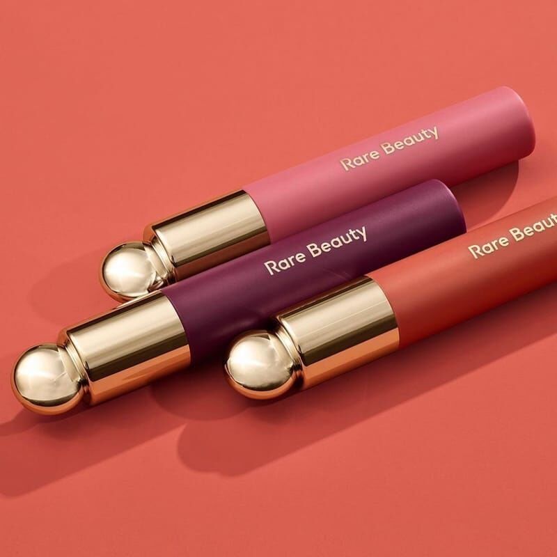 預購產品丨Rare Beauty Soft Pinch Tinted Lip Oil 3mL