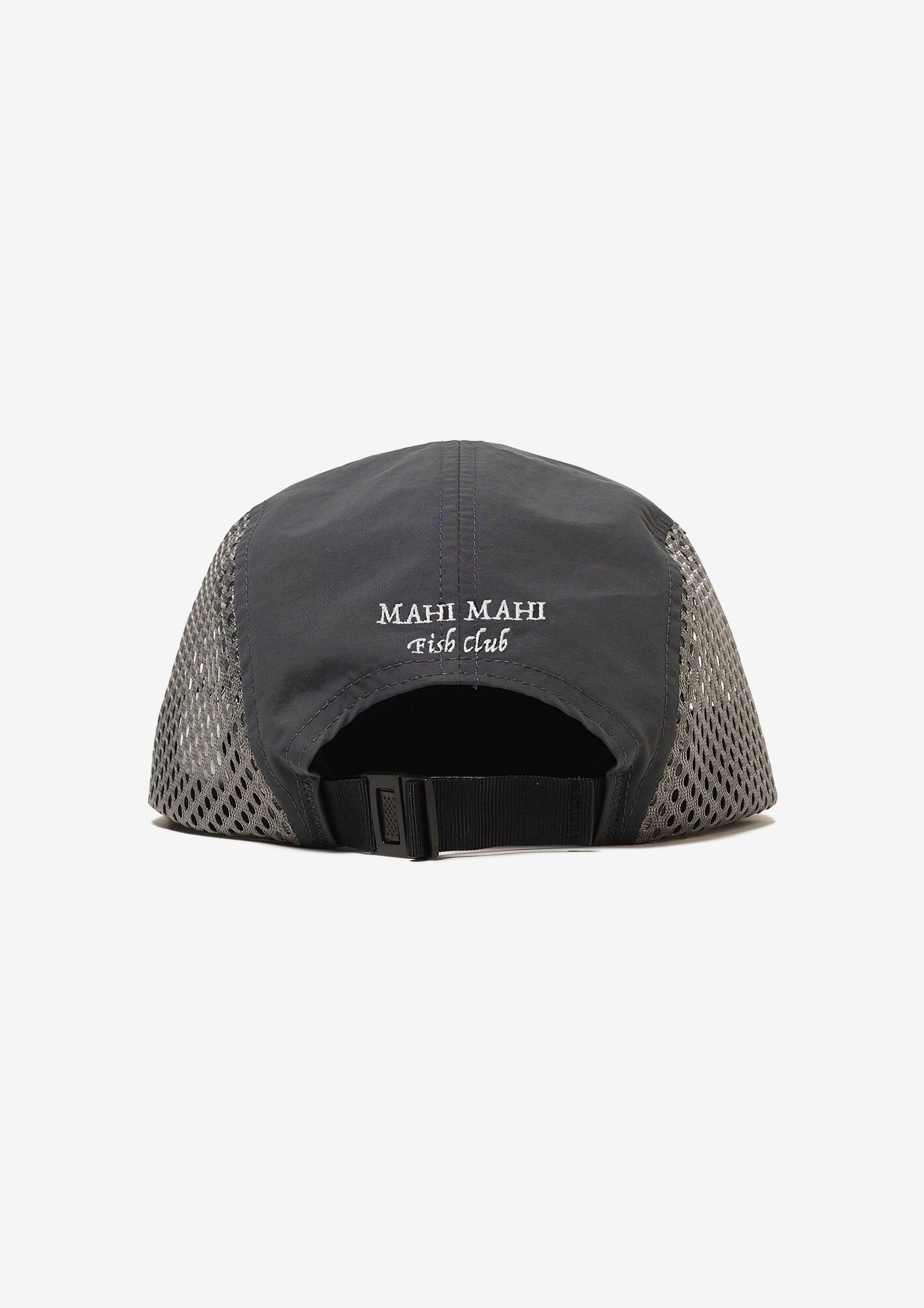 2026SS DESCENDANT MAHI MAHI 5PANEL 機能帽子網帽現貨