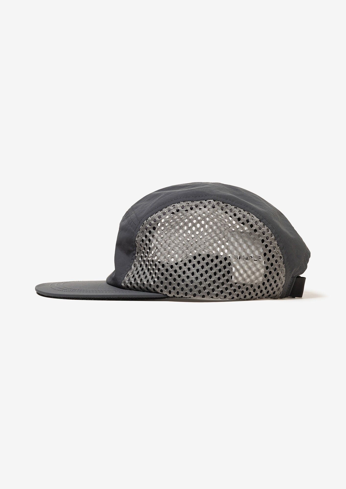2026SS DESCENDANT MAHI MAHI 5PANEL 機能帽子網帽現貨