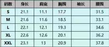 T196 藍色 (預訂四星期) -M