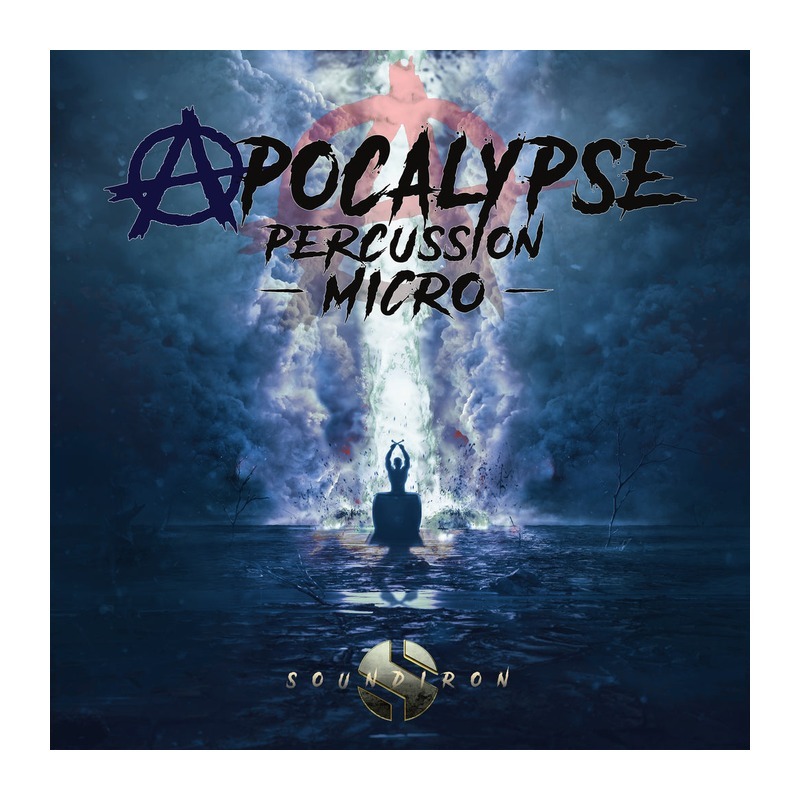 SOUNDIRON Apocalypse Perc Micro｜電影打擊樂音源