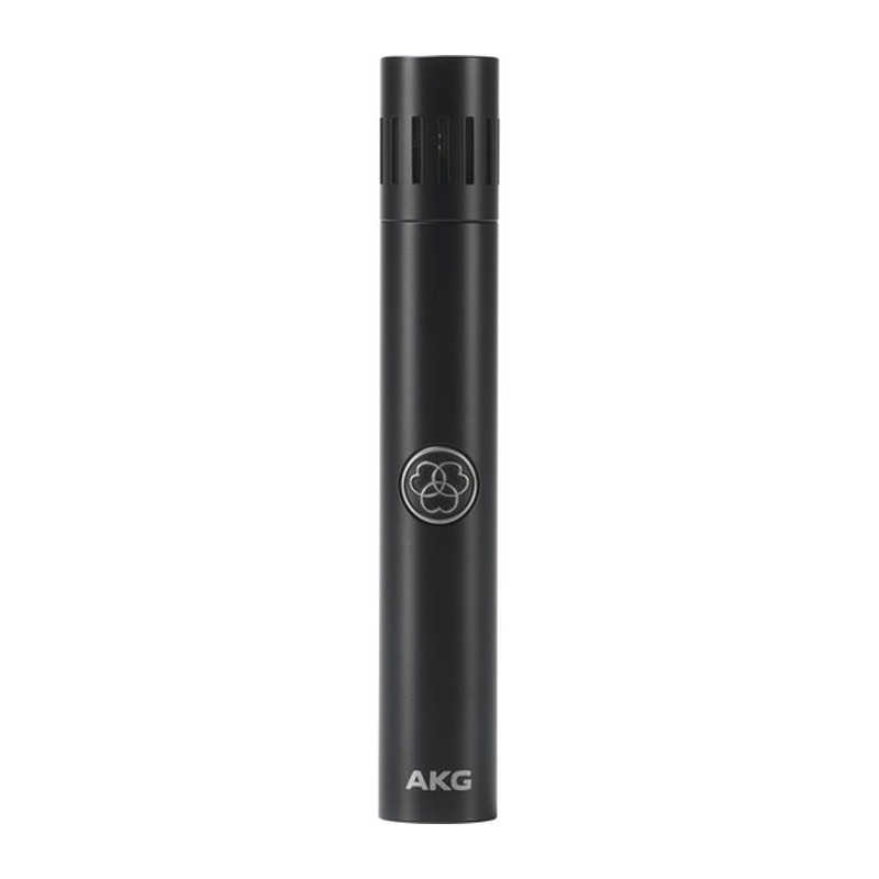 AKG C151｜電容麥克風