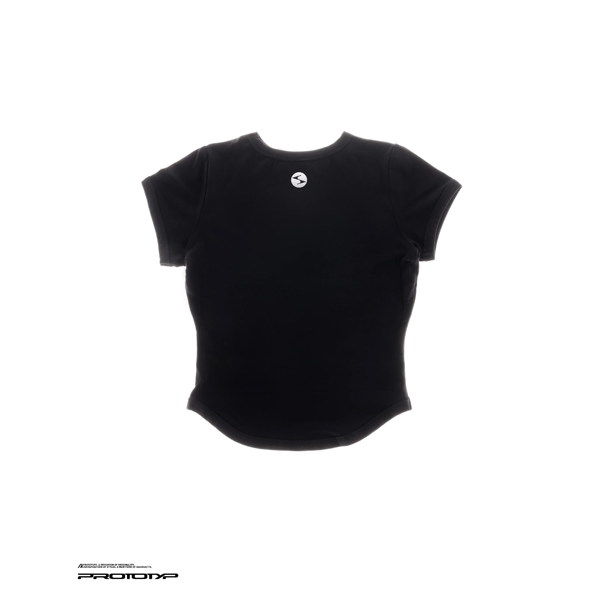 PROTOTYP TT-005 SONIC Echo Sculpt Fit Top (WMS)
