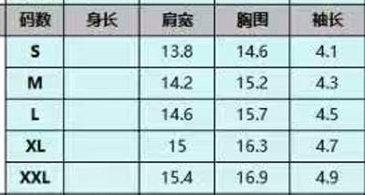 T193 黑色 (預訂四星期) -M