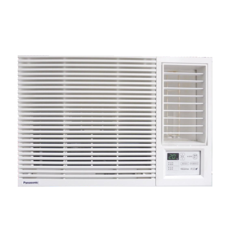 Panasonic 國際牌 4坪 U系列 變頻(冷暖右吹)窗型冷氣(CW-U28HA2)