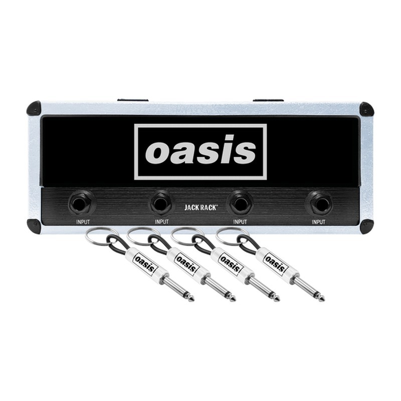 Pluginz Oasis Magnetic 鑰匙座｜吉他音箱鑰匙座