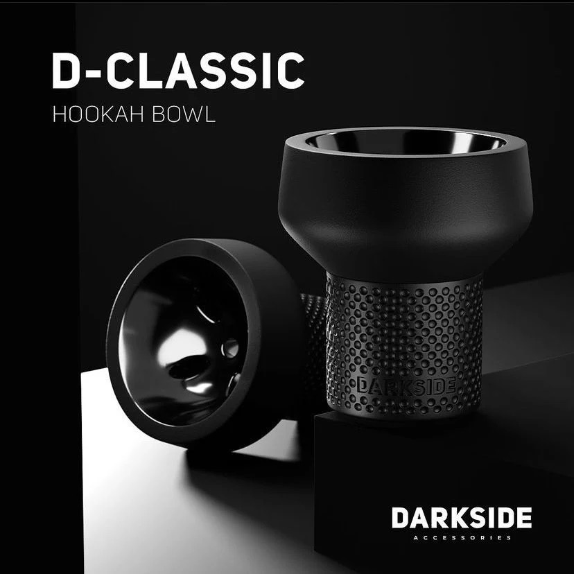 Darkside D Classic
