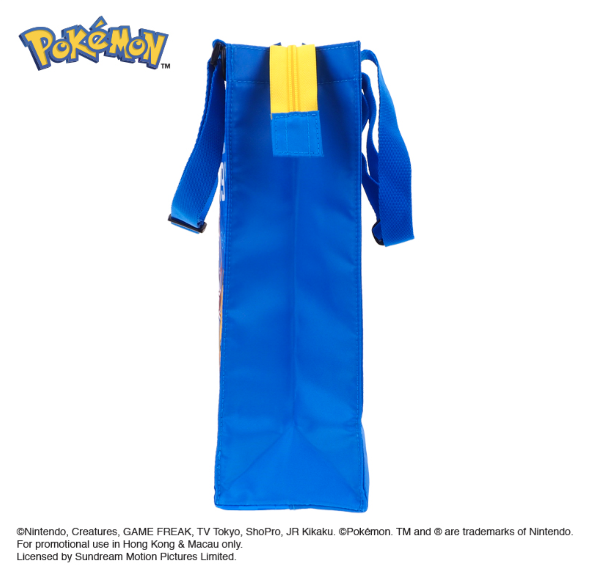 Pokémon 環保袋 PKM-7126-3