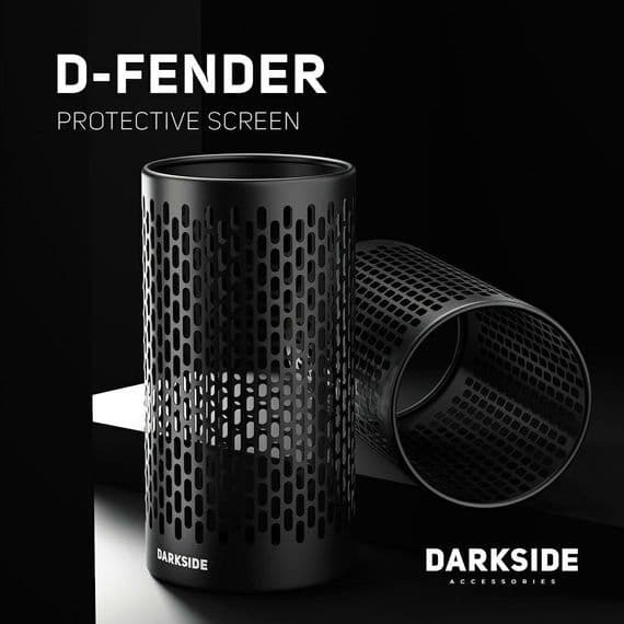 Darkside D Fender
