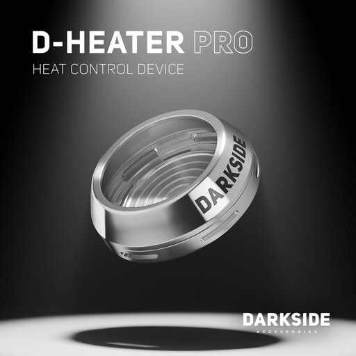 Darkside D Heater Pro