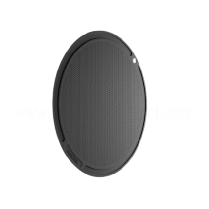 Darkside D Flat mat