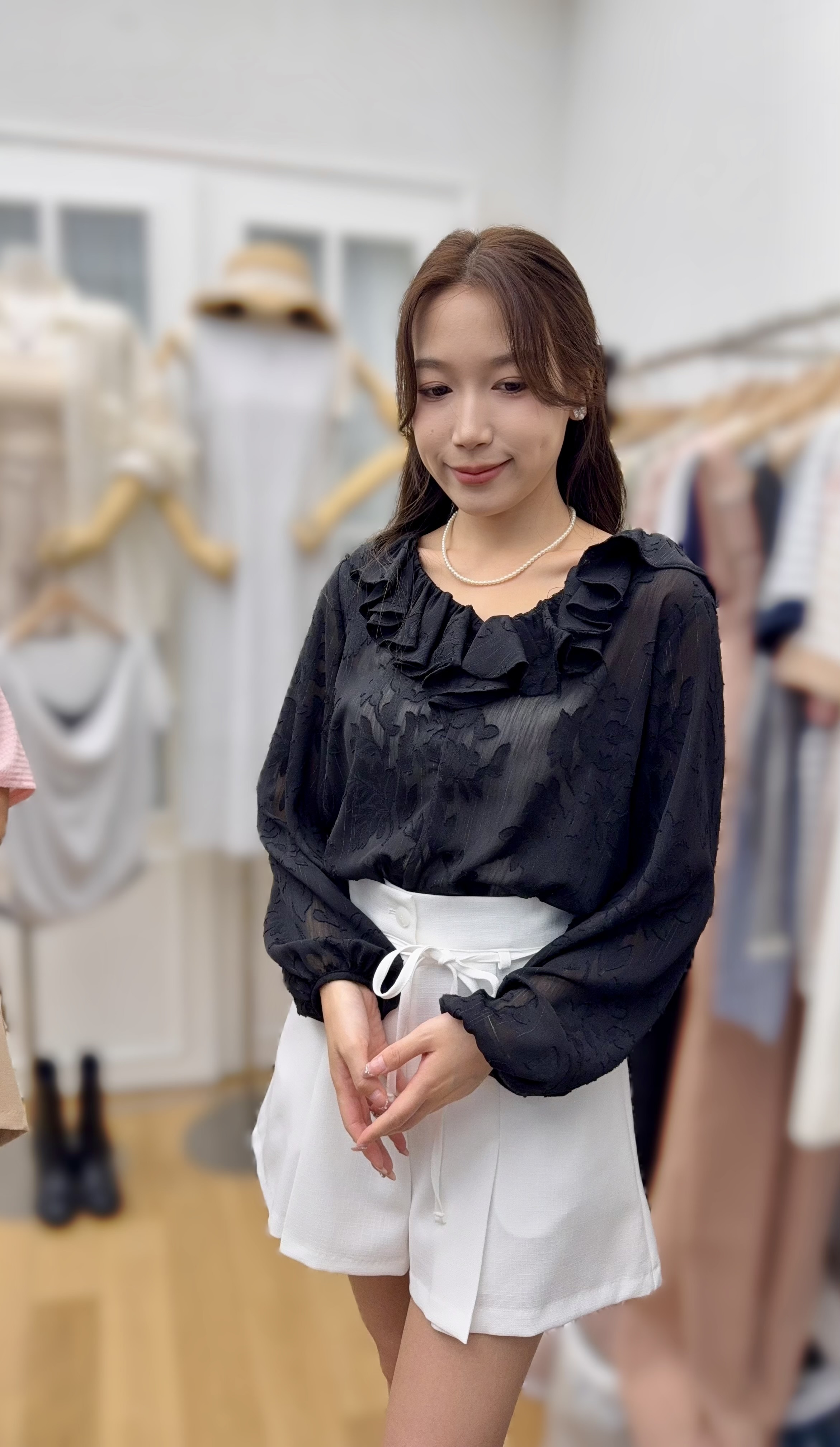 RE58 胸40 長21 $399 [限量]