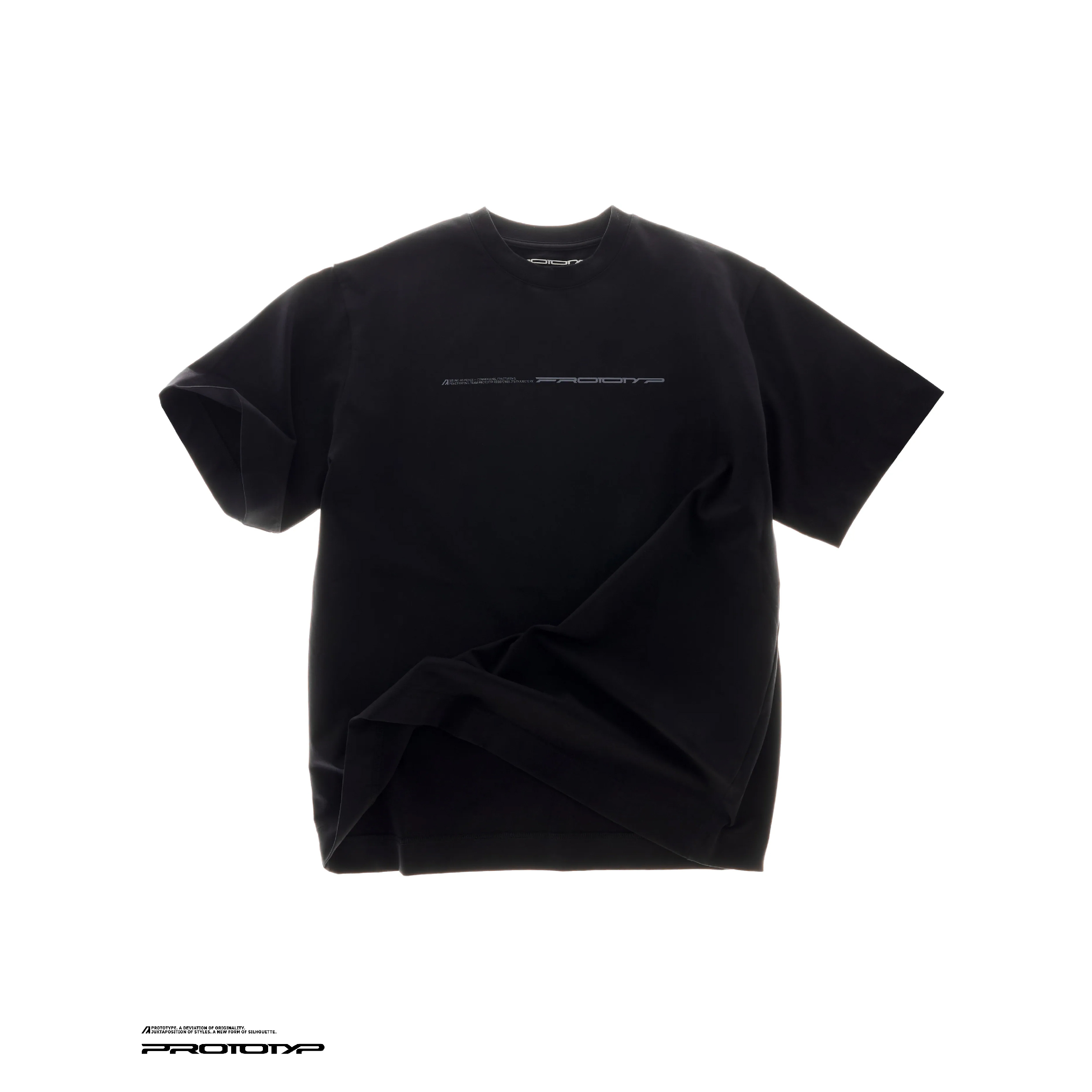 PROTOTYP GT-006 SONIC Rotary Tee