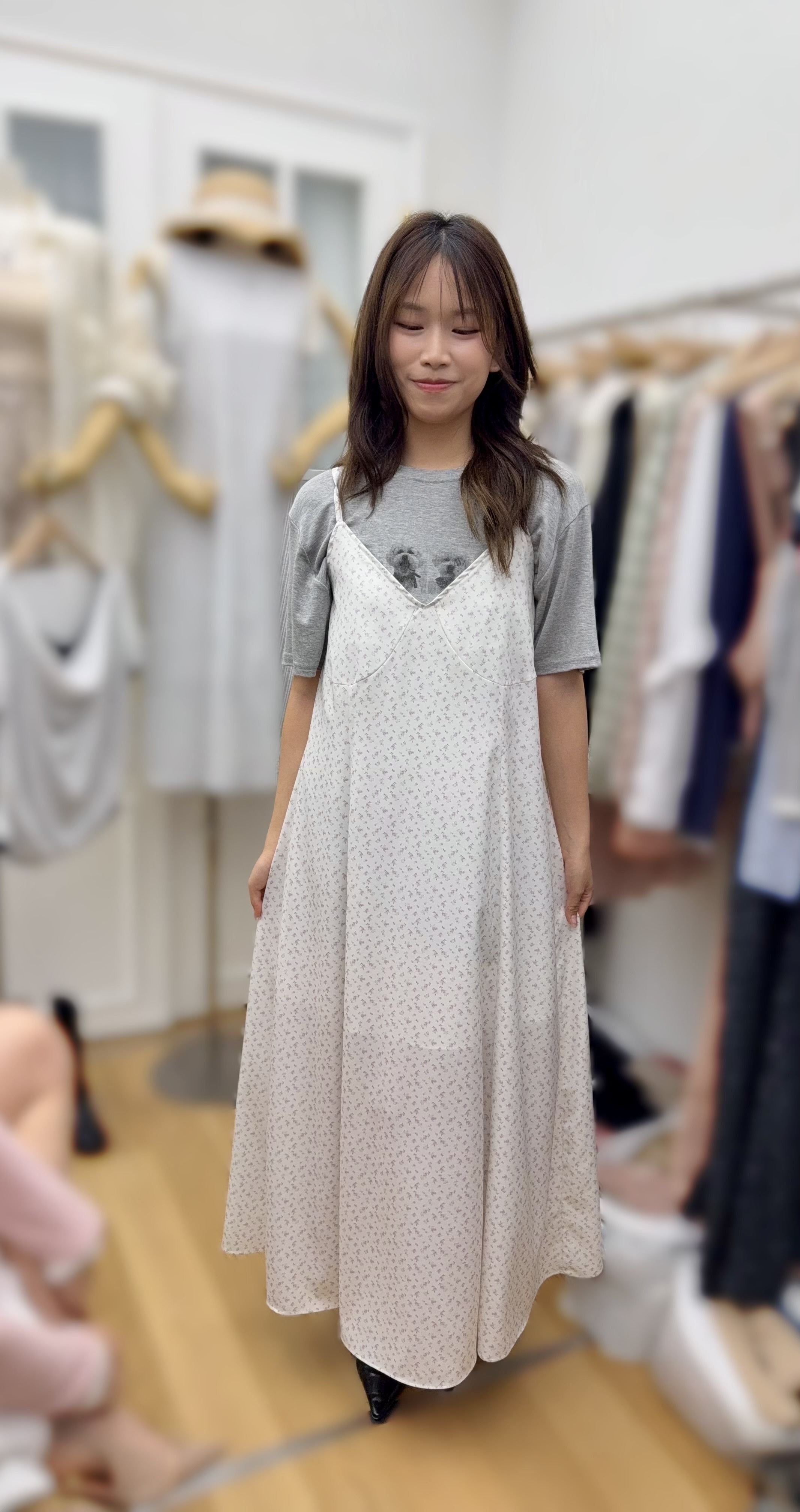 RE60 胸32-38 腰48 HIP50 長51 $499 [限量]
