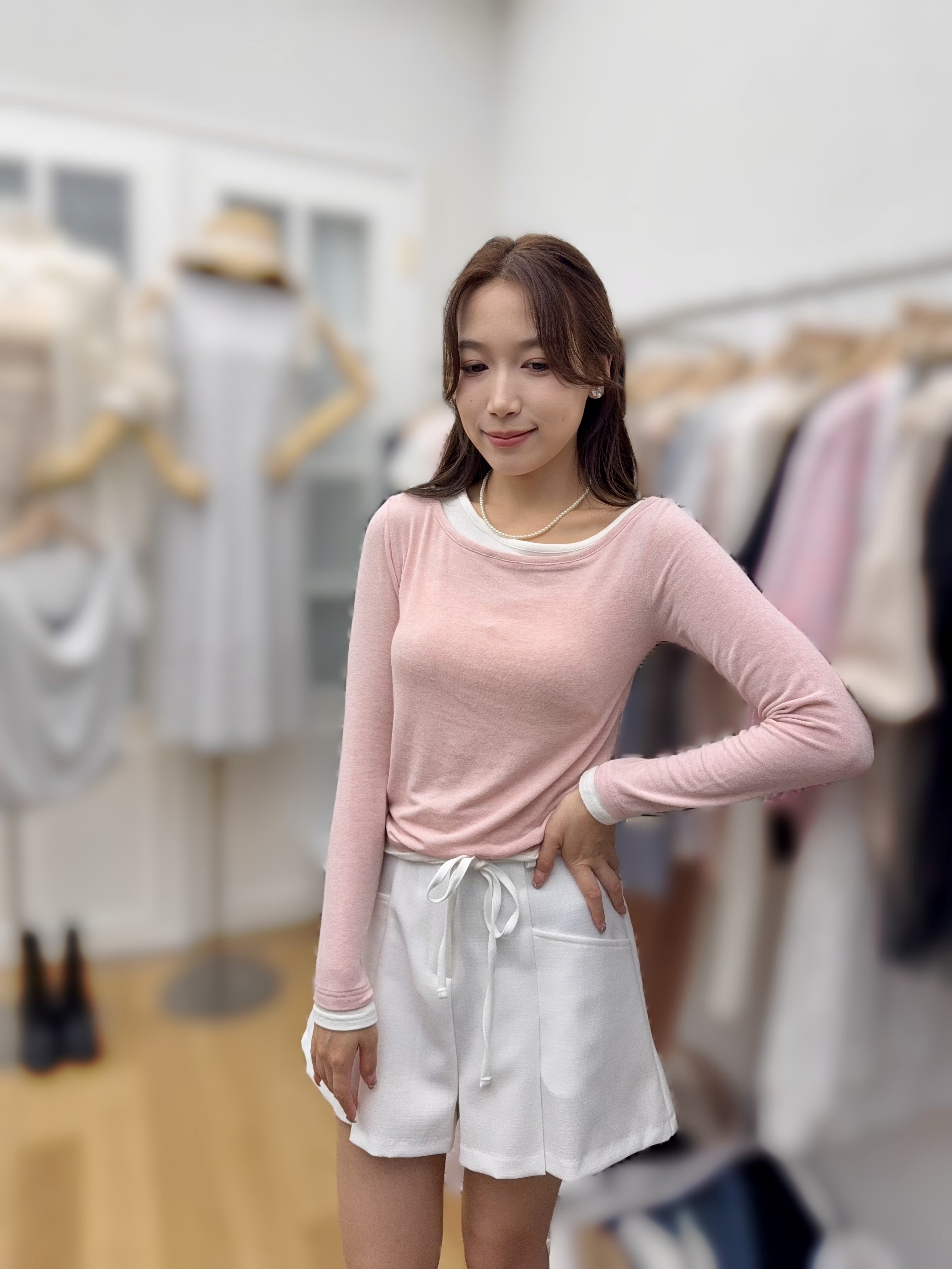 RE56 胸32-62 長21 $399 [限量]
