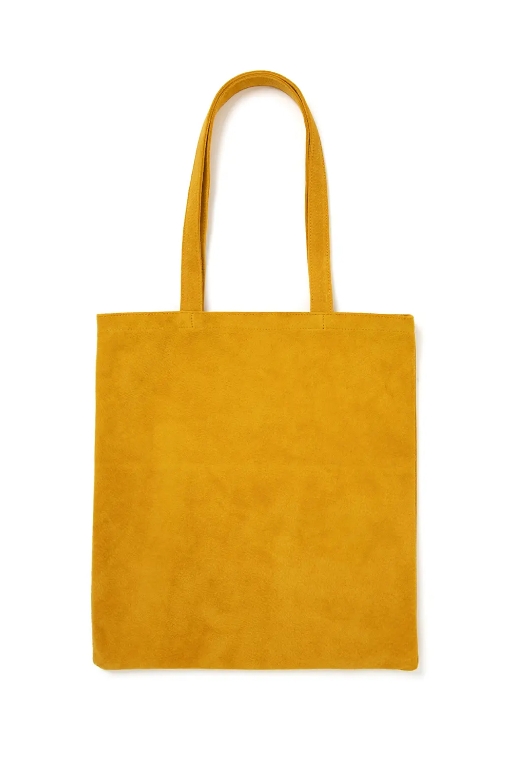 HOBO STROLL TOTE BAG PIG SUEDE (3COL)