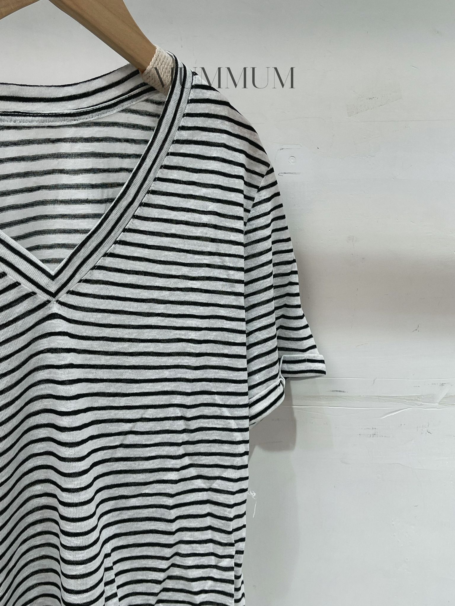 0213406a/怕熱最愛棉T　38-40/38-40/25