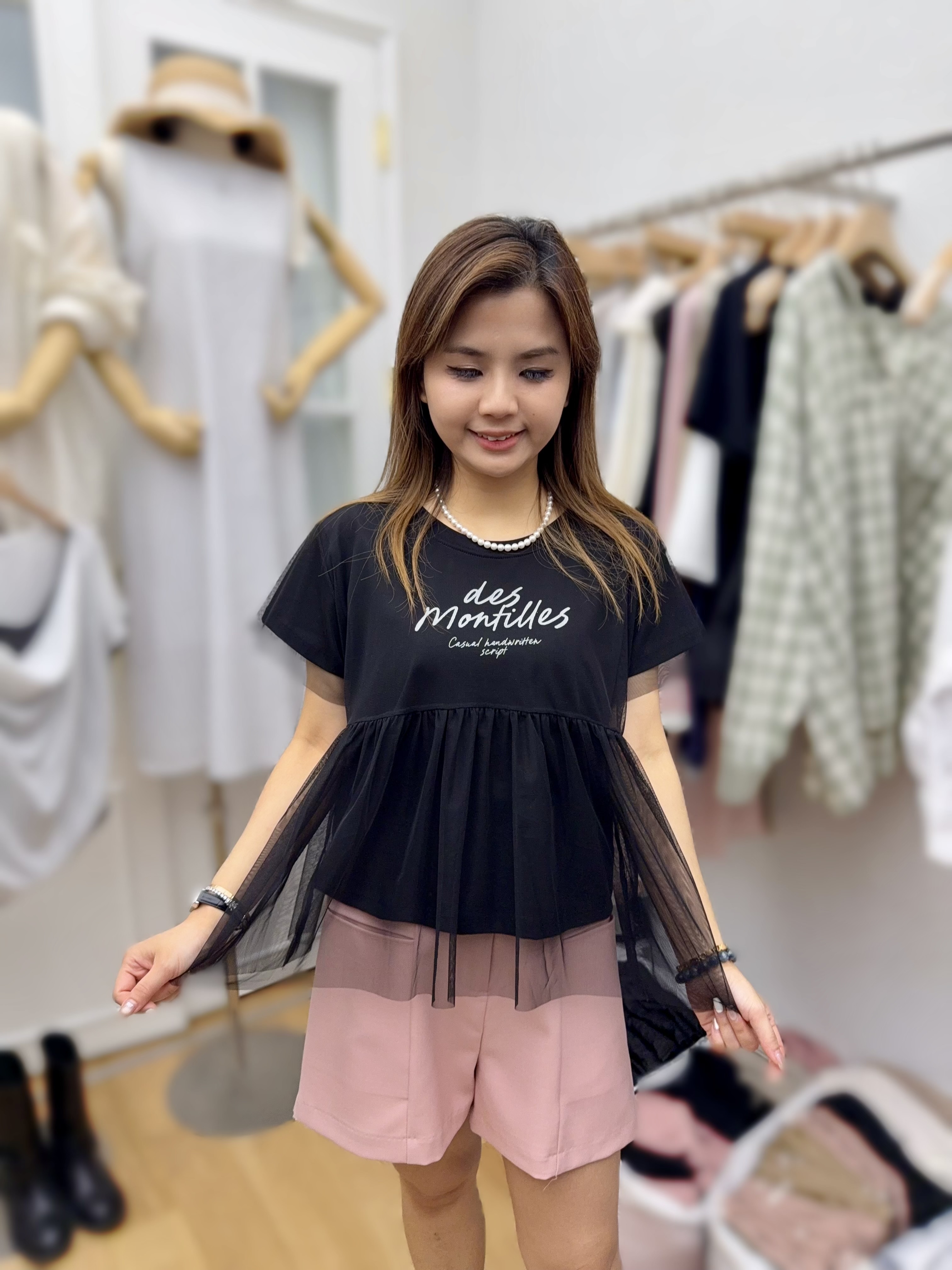 RE40 胸38 長20 $399 [限量]
