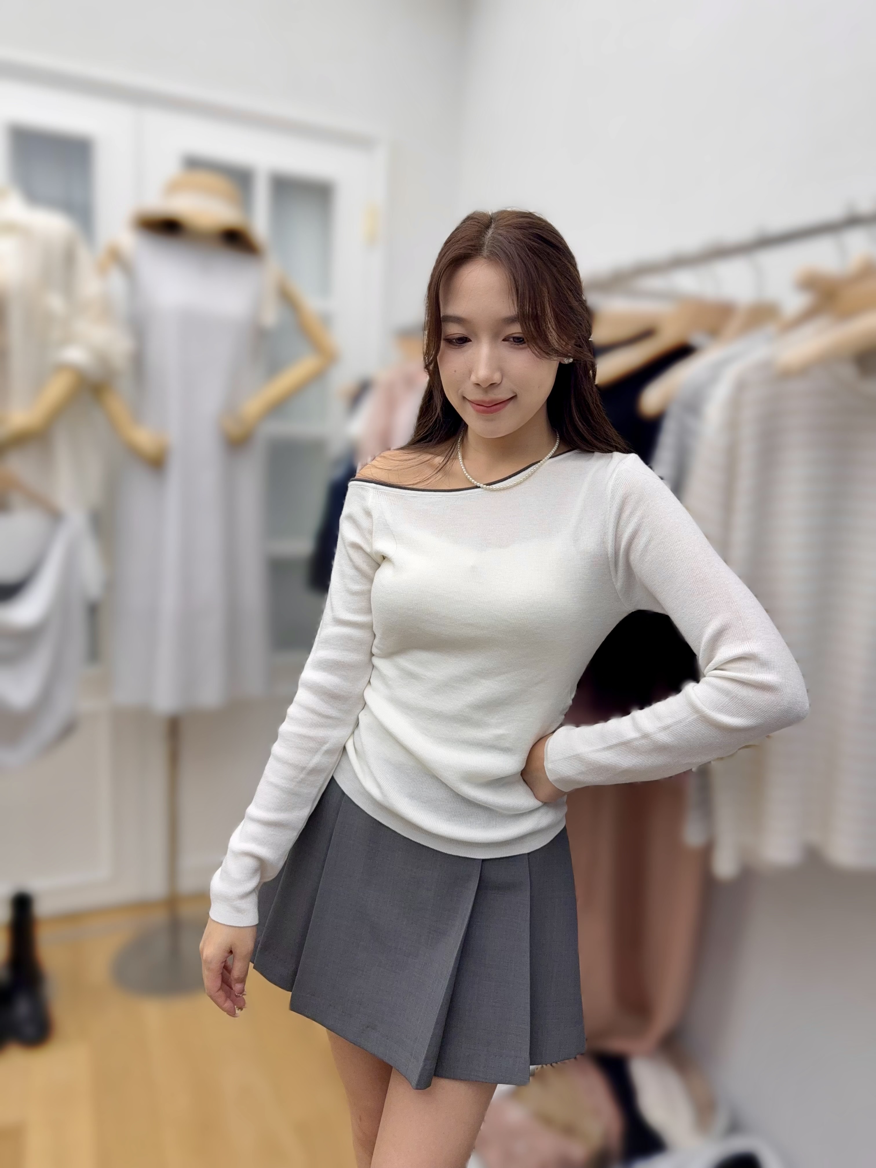RE52 胸30-66 長21 $399 [限量]
