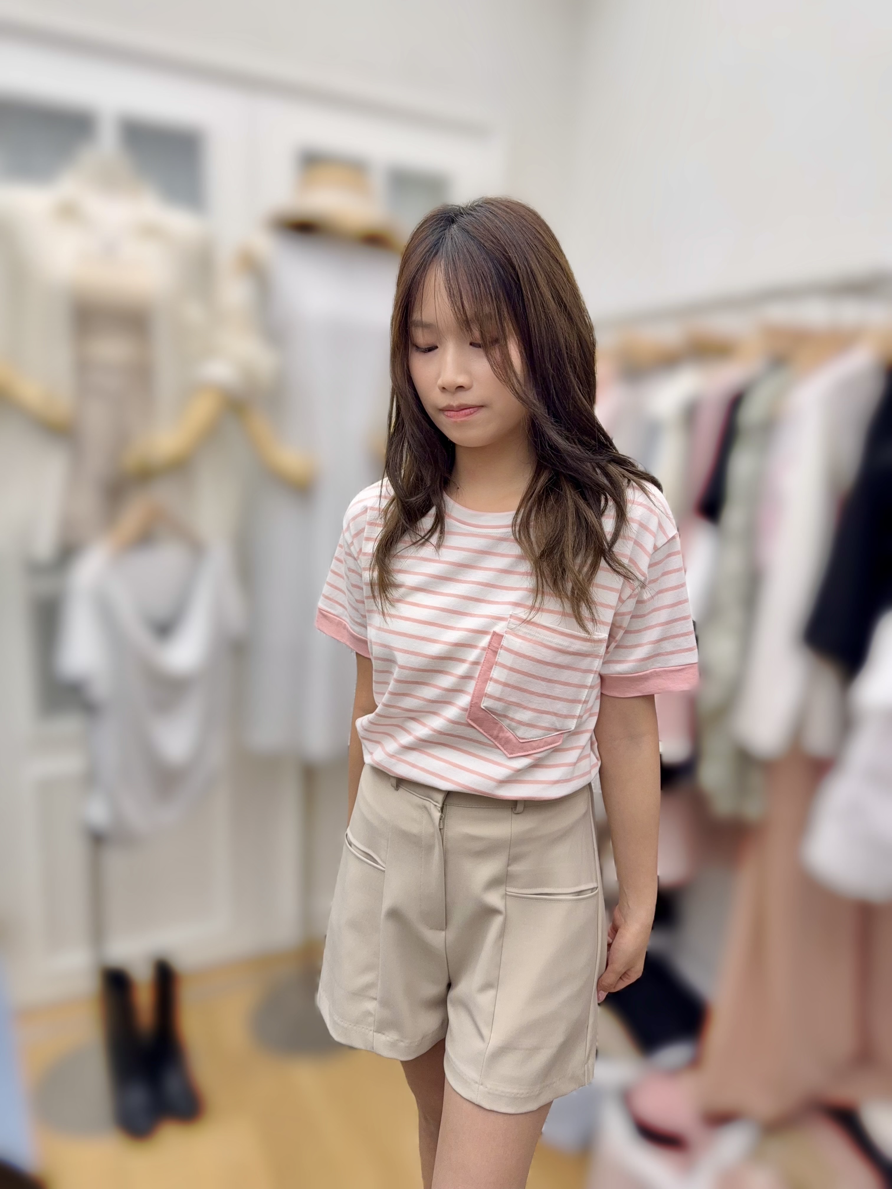RE51 胸41 長24.5 $399 [限量]