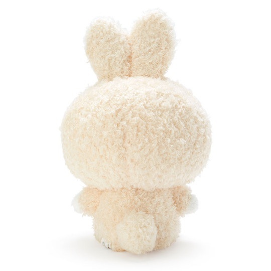 日本 Sanrio Hello Kitty 復活節毛毛兔造型公仔