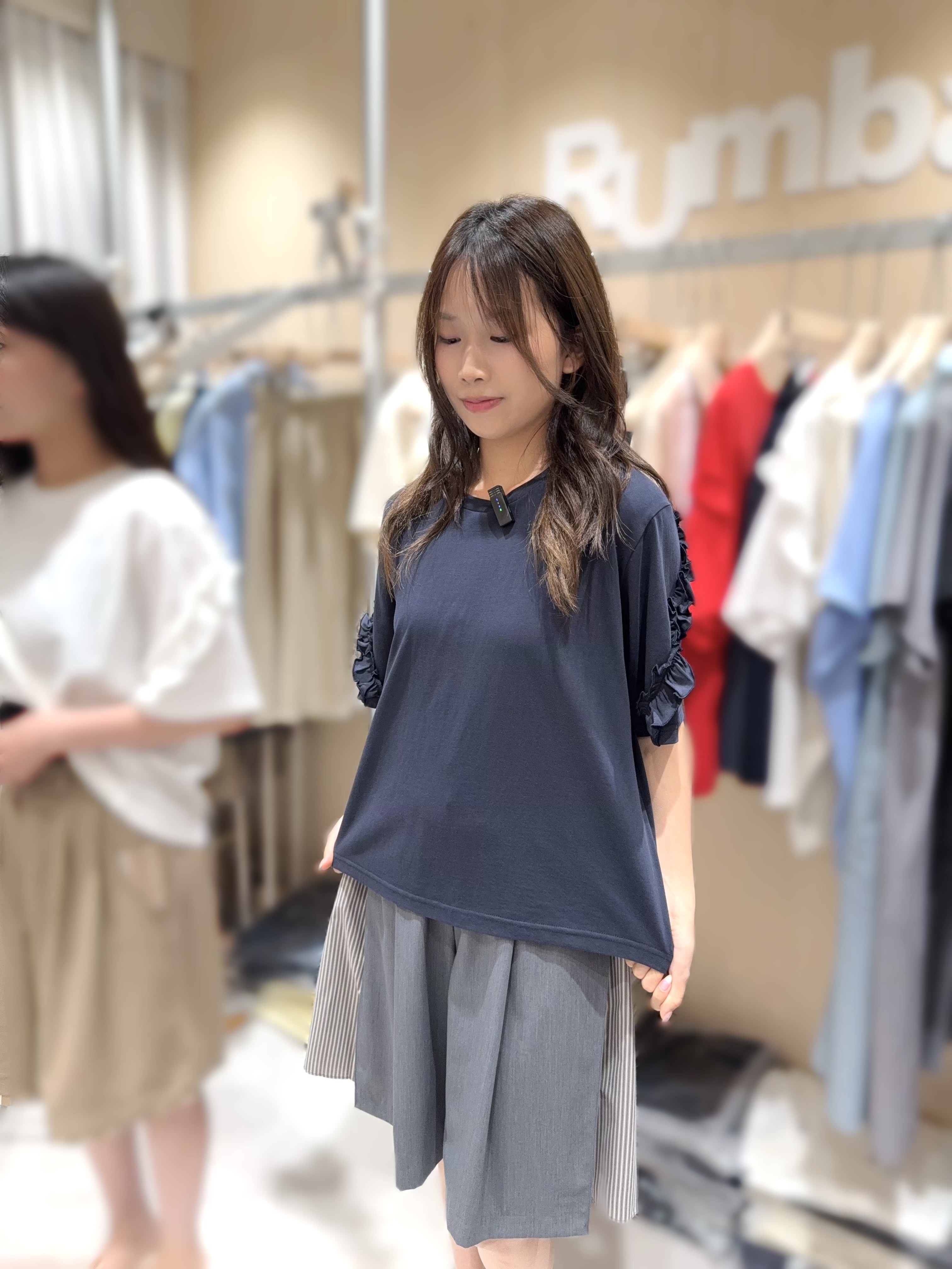 RU02 胸45 長22.5 $439