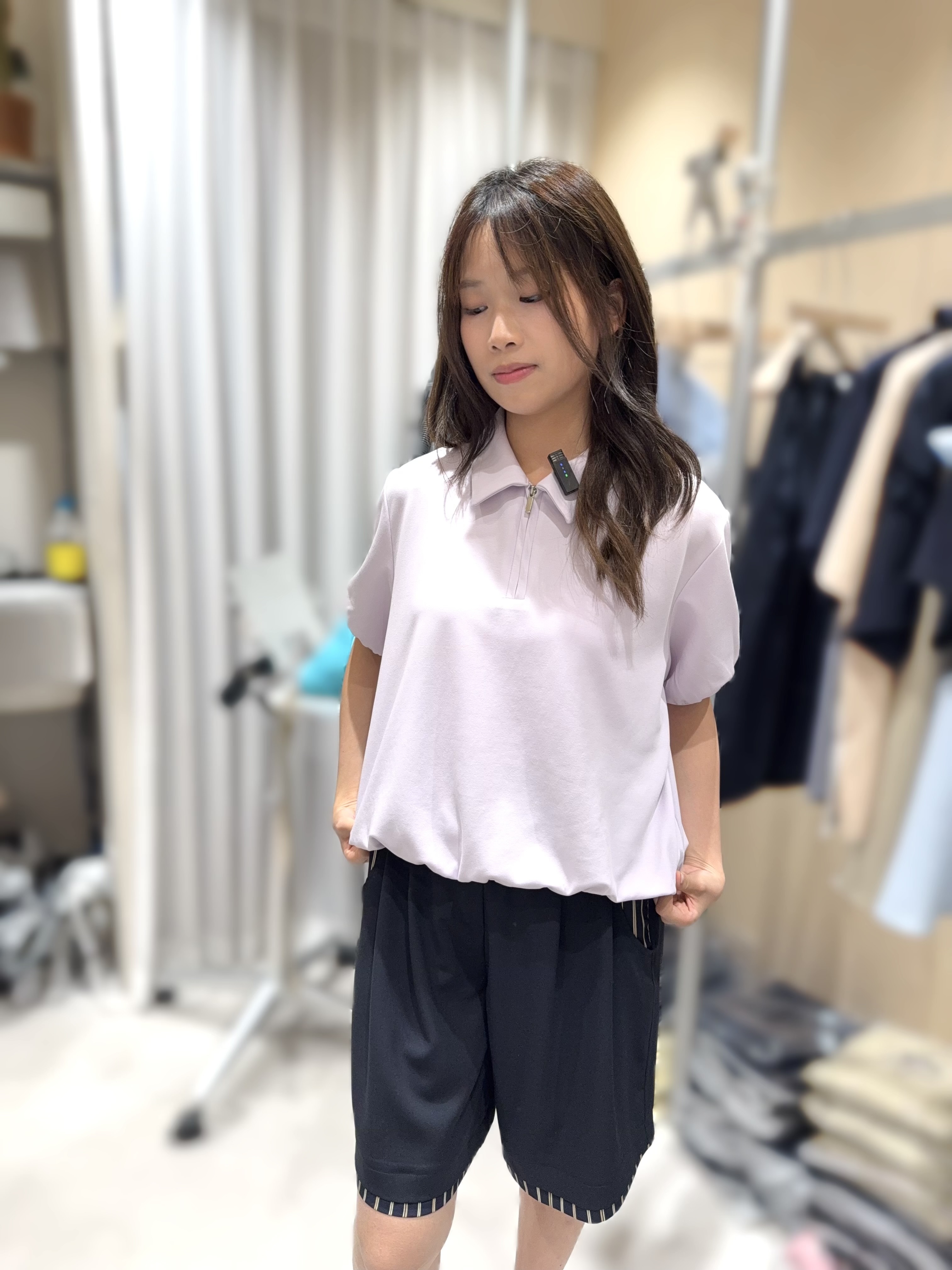 RU06 胸42 長21 $449