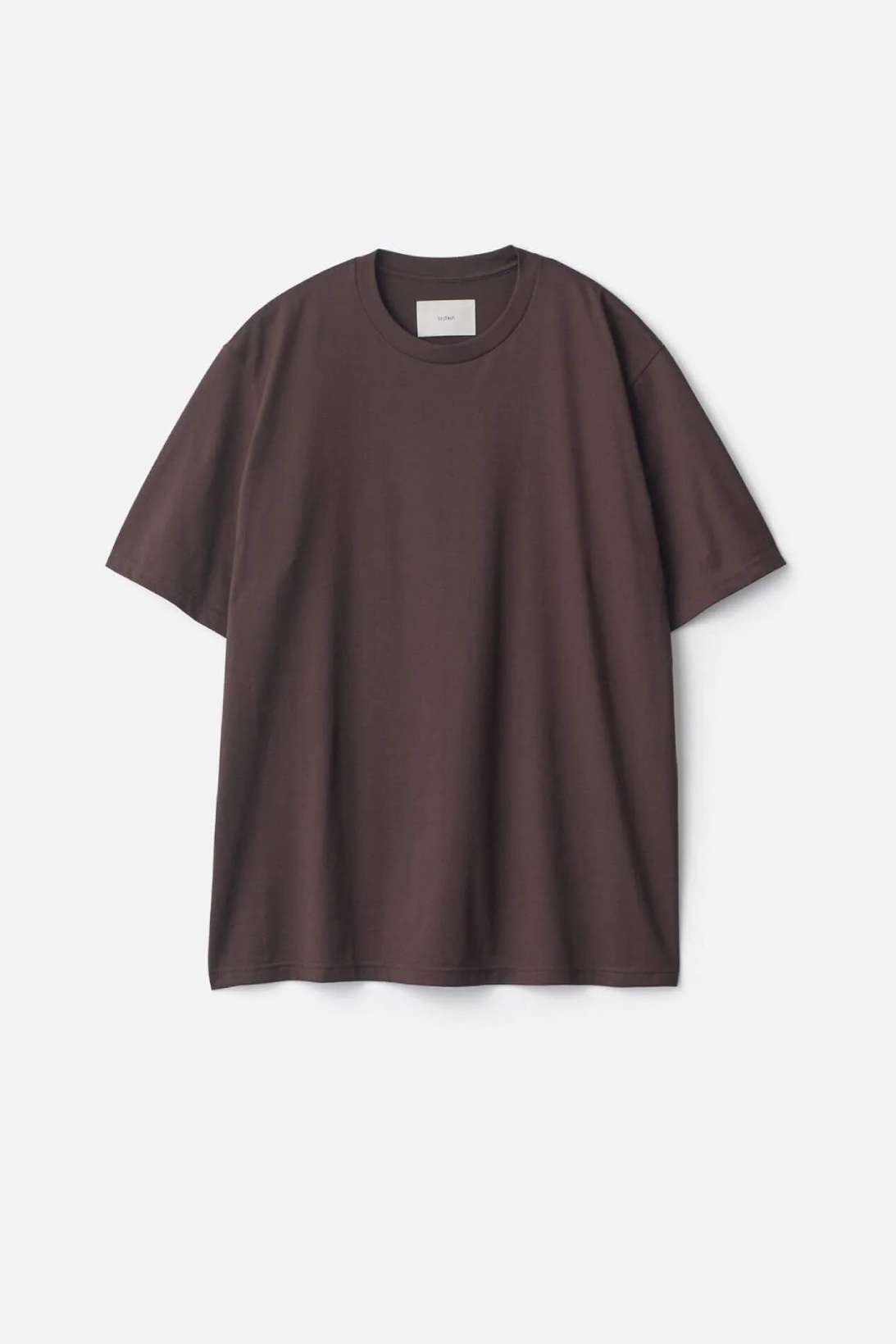 ssstein SUVIN COTTON BASIC TEE (3COL)