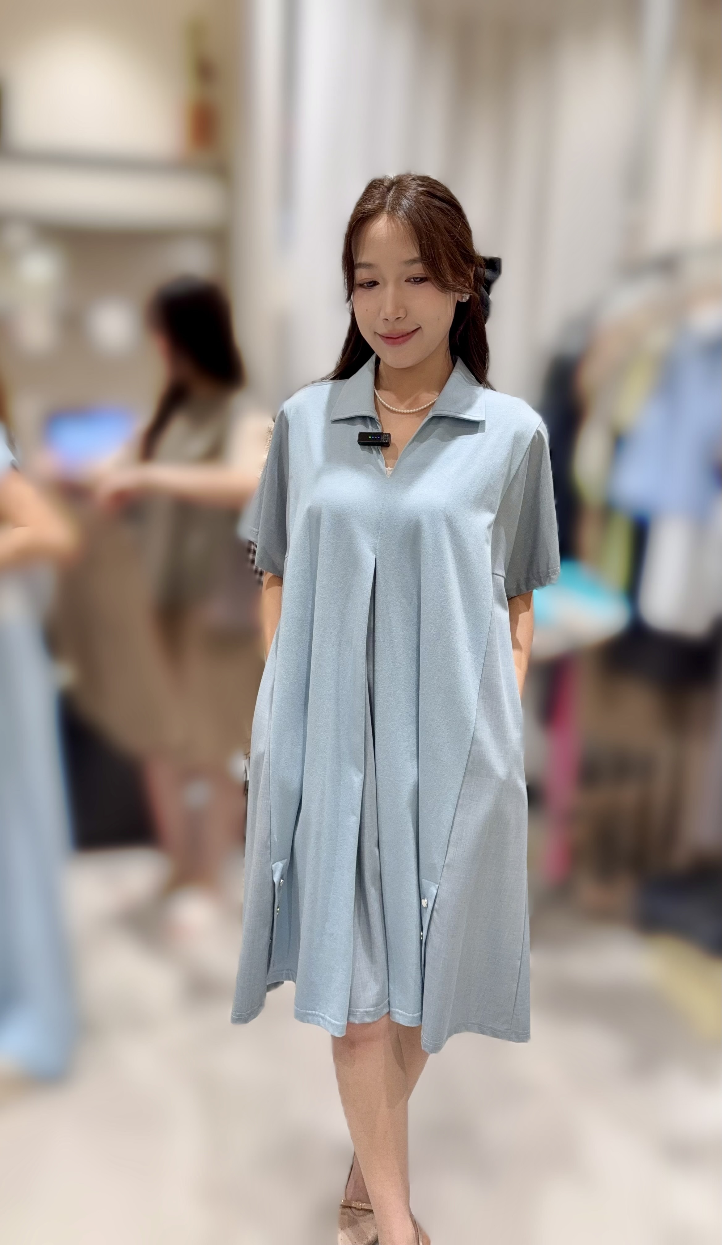 (限量)RU12 胸48 腰56 HIP44 長39 $429（一口價）