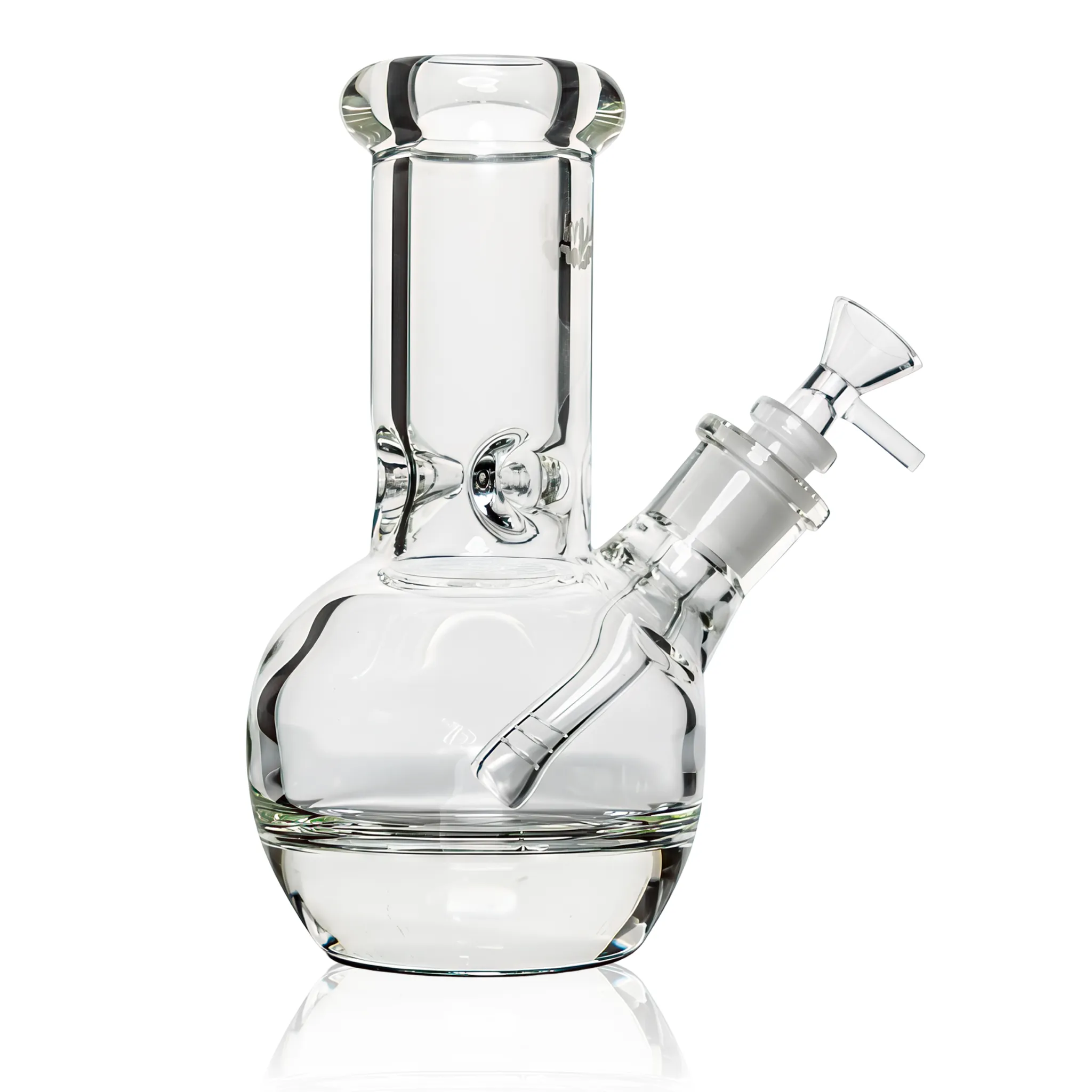 摔不破的小型燒杯與球型煙壺 Whomp It ® Small Beaker & Bubble Bong 20cm