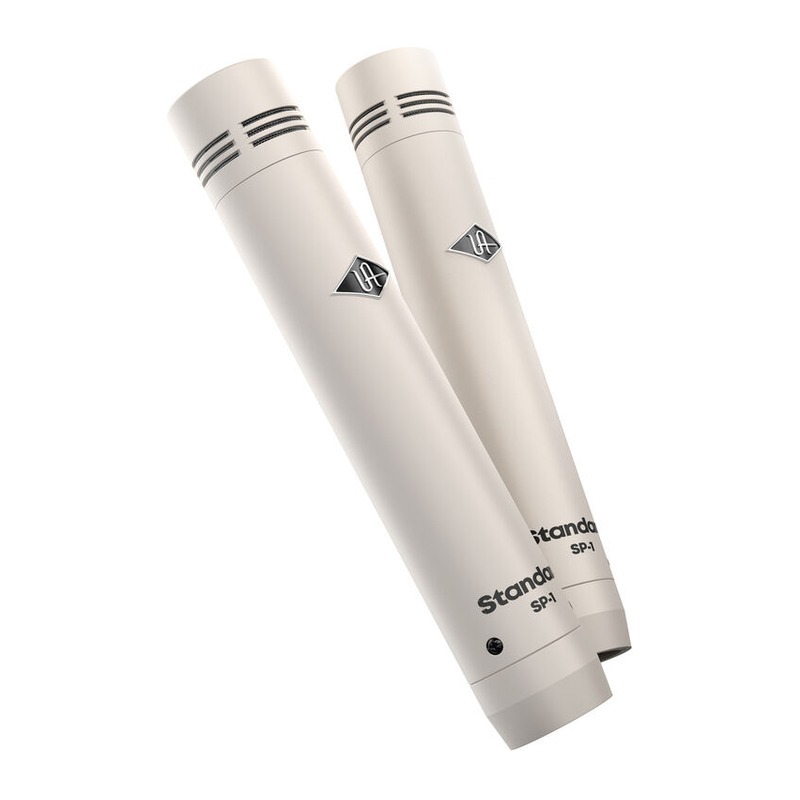 Universal Audio SP-1｜筆型電容麥克風配對組