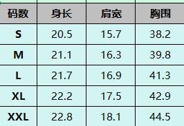T163 牛仔蓝 (預訂四星期)-M