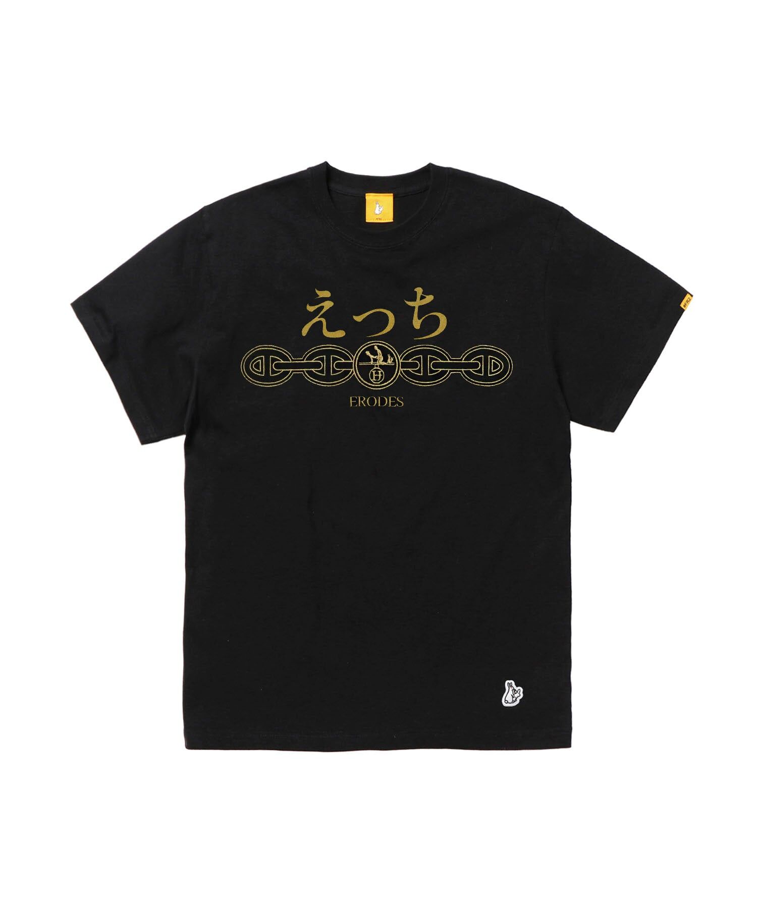 【#FR2】0627發售ERODES T-shirt