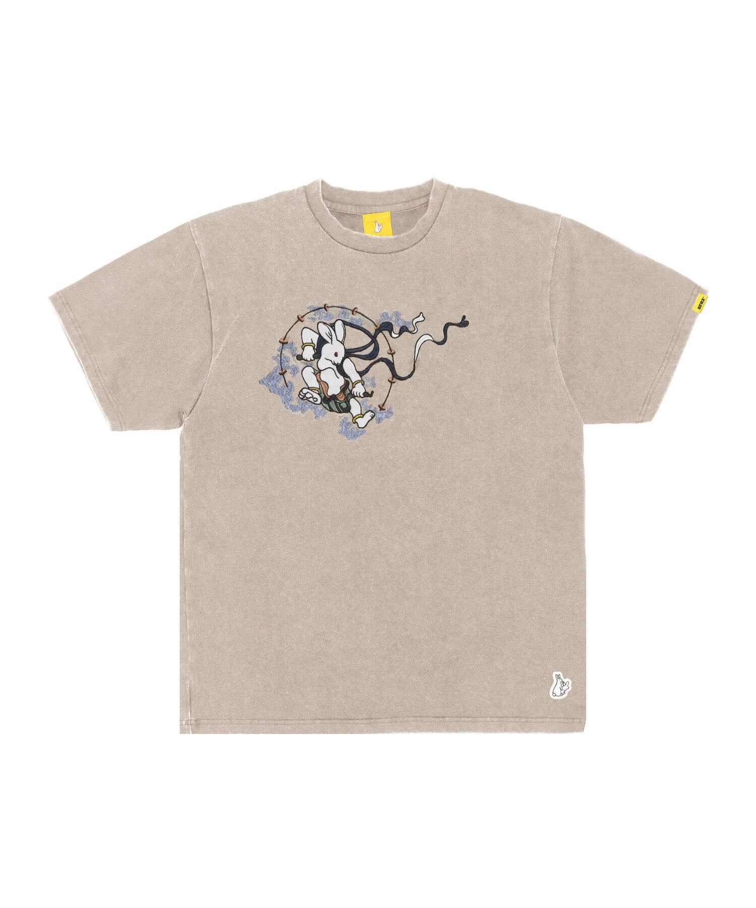 【#FR2】0627發售Moon Rabbit T-shirt