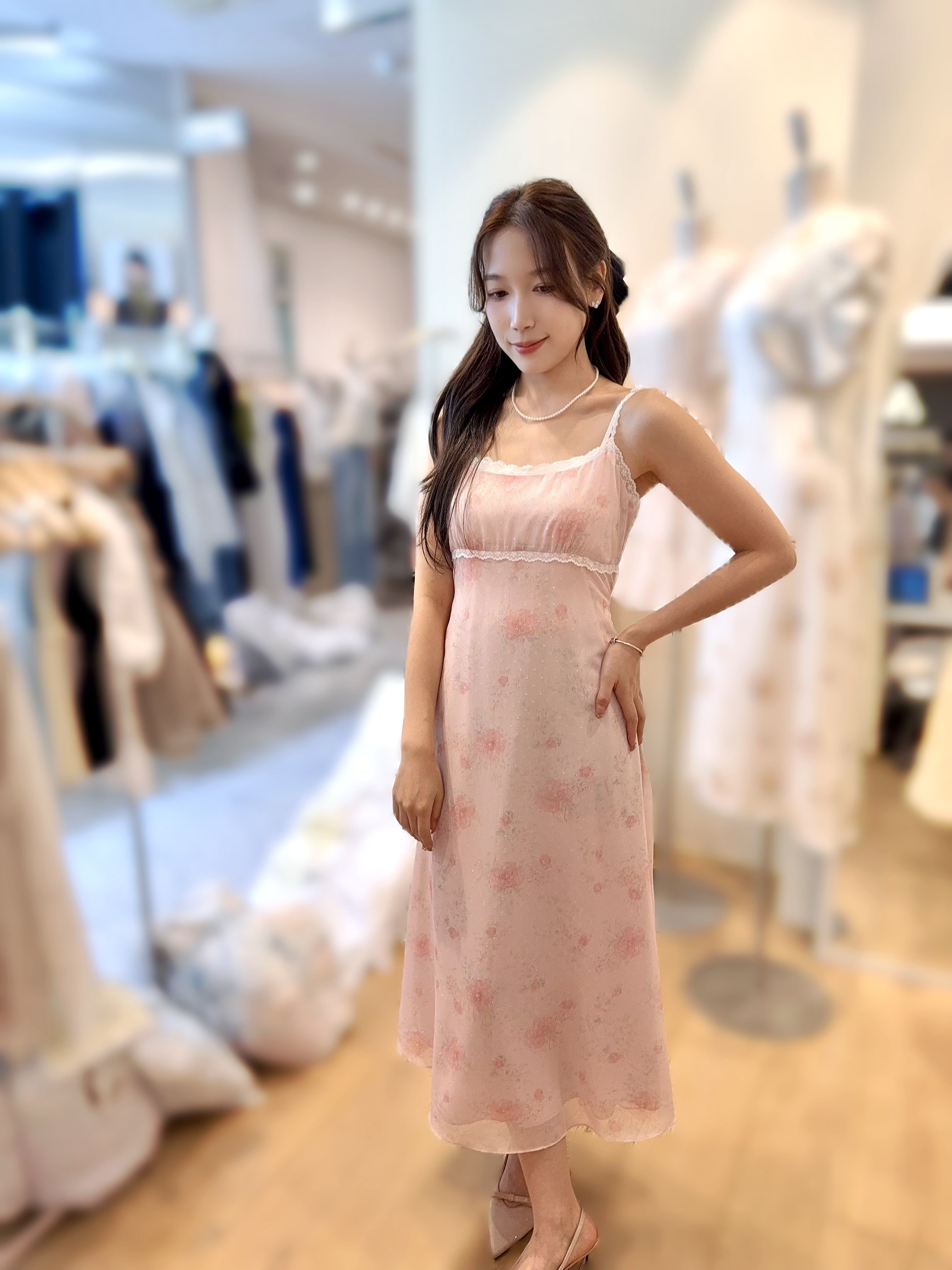 OV02 胸39 腰42 HIP52 長46.5 $629