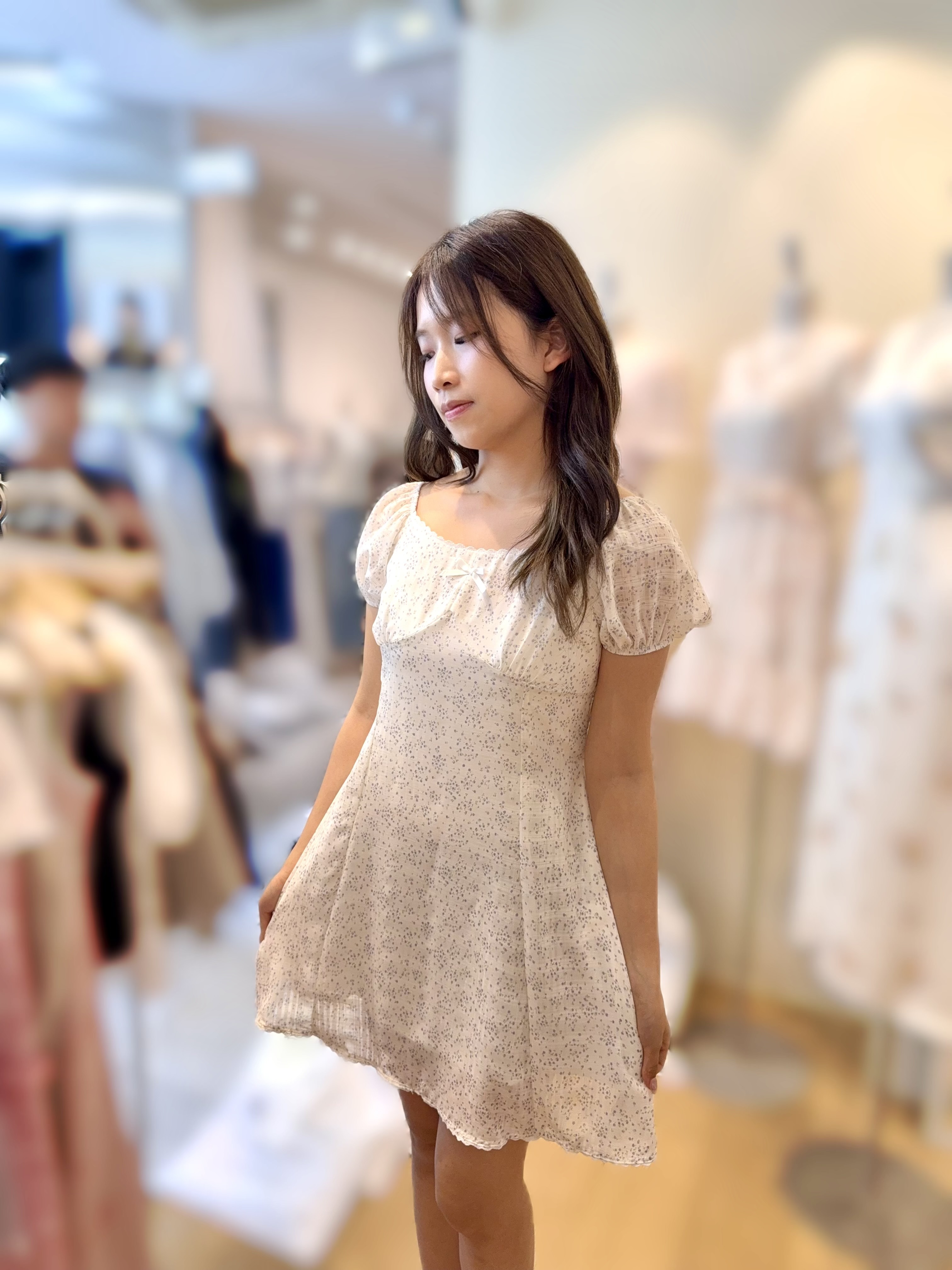 OV25 胸32-44 腰30-42 HIP46 長31.5 $599