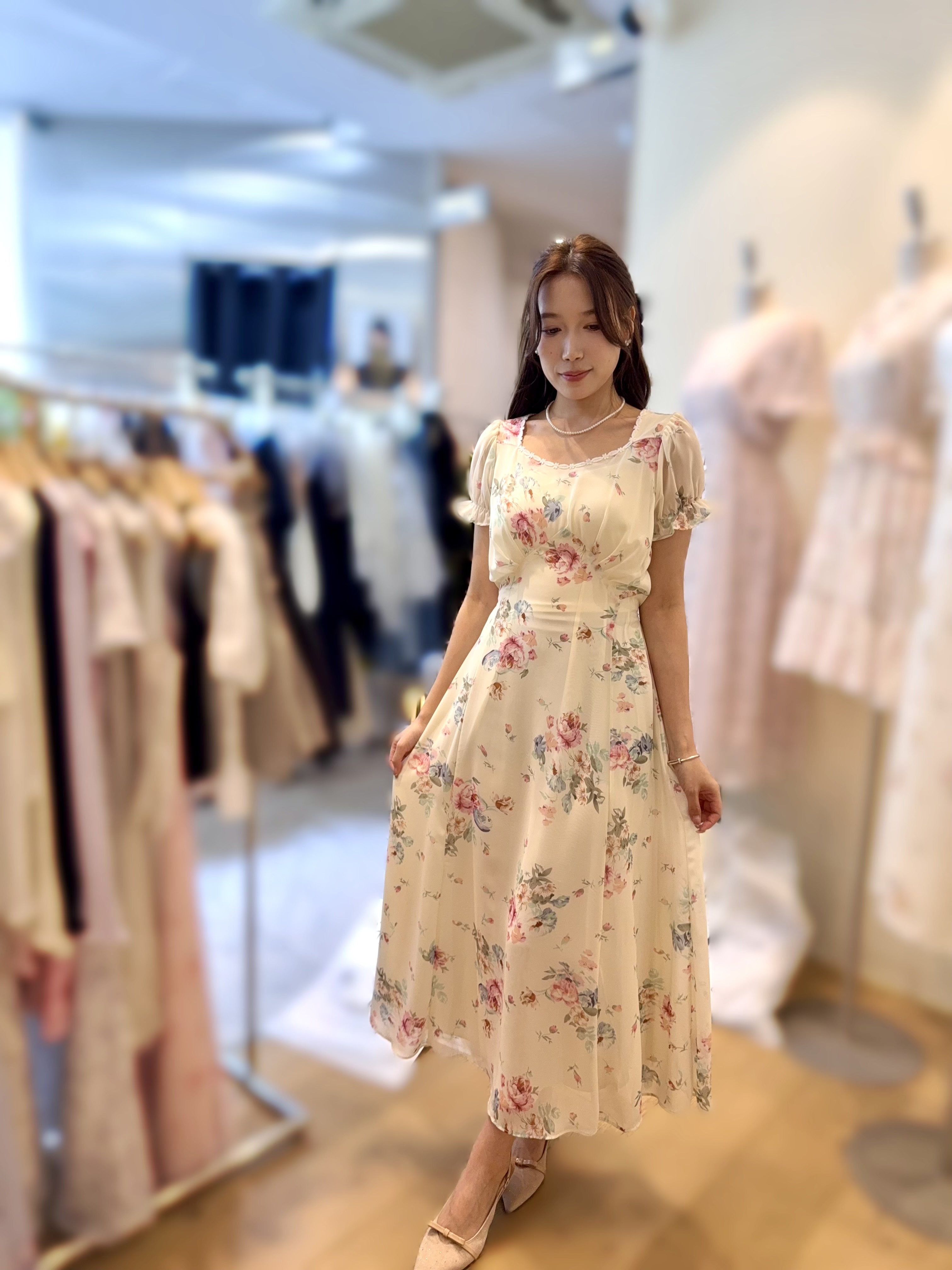 OV16 胸36 腰30 HIP48 長50 $639