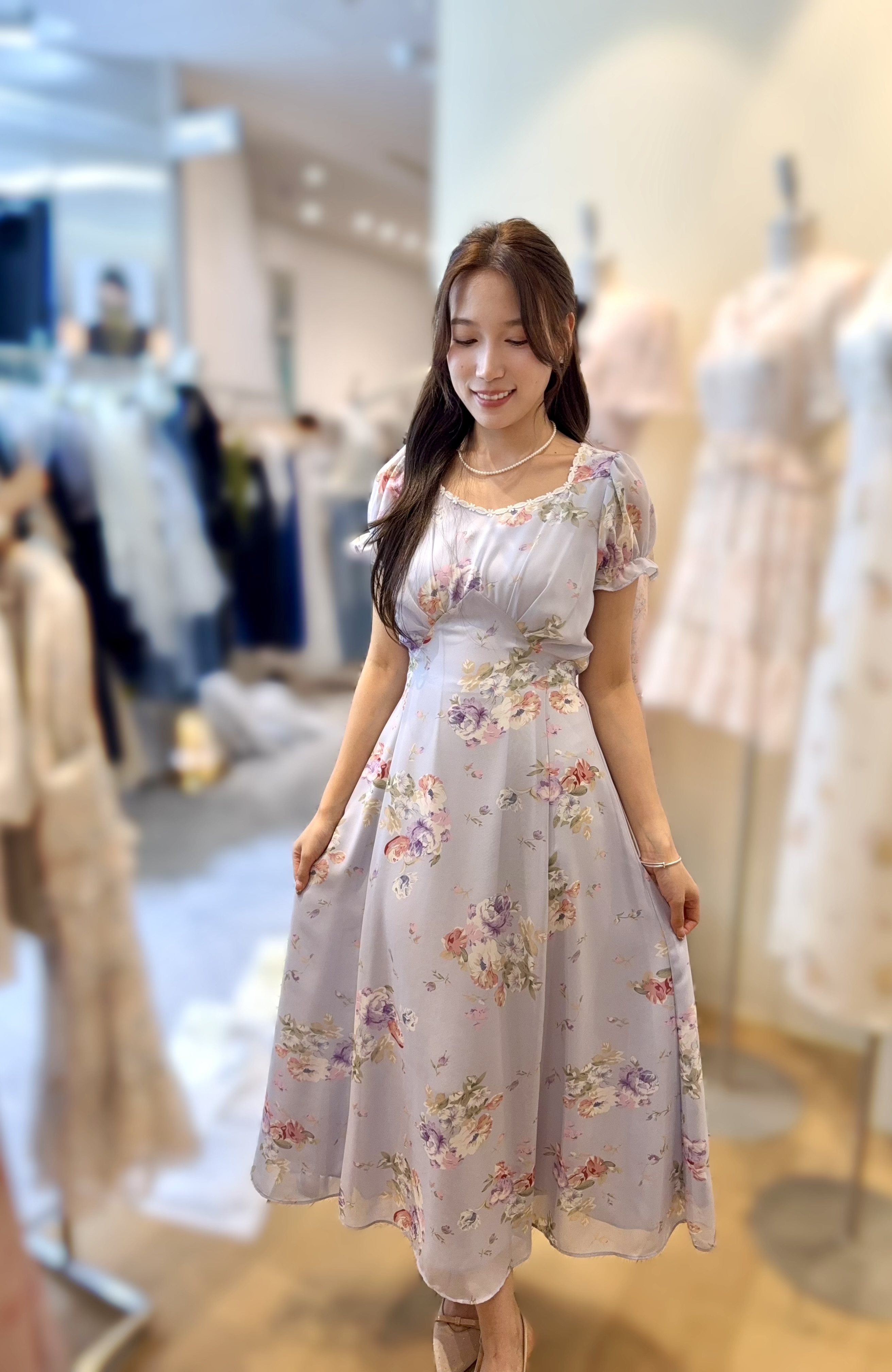OV16 胸36 腰30 HIP48 長50 $639